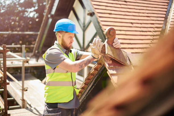 Sparta, IL Roofing Contractor Company